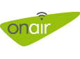 Company logo of OnAir