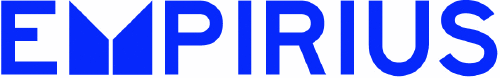 Logo der Firma Empirius GmbH