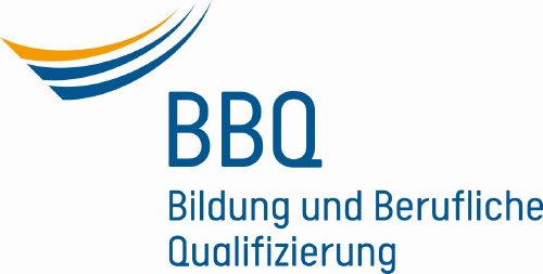 Logo der Firma BBQ Bildung und Berufliche Qualifizierung gGmbH