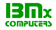 Logo der Firma BMx Computers