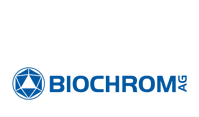 Logo der Firma Biochrom AG