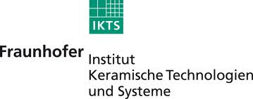 Logo der Firma Fraunhofer Institut für Keramische Technologien und Systeme IKTS