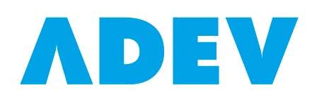 Logo der Firma ADEV Energiegenossenschaft
