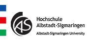 Company logo of Hochschule Albstadt-Sigmaringen