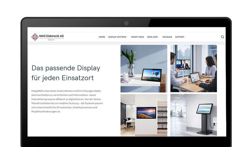 Website Promotion