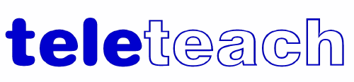 Logo der Firma Teleteach Gesellschaft für computergestütztes und netzbasiertes Lernen und Arbeiten mbH