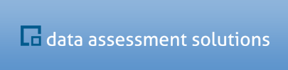 Logo der Firma Data Assessment Solutions GmbH
