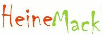 Logo der Firma HeineMack® GmbH Germany