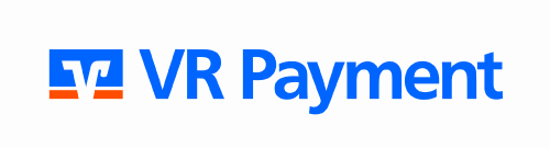 Logo der Firma VR Payment GmbH