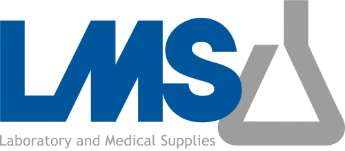 Logo der Firma LMS Consult GmbH & Co. KG