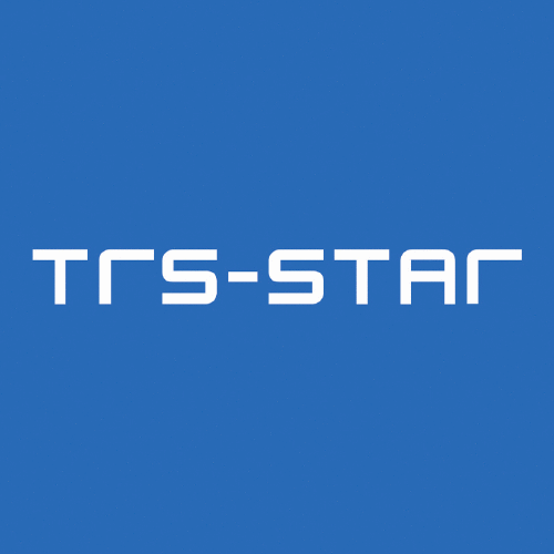 Logo der Firma TRS-STAR GmbH
