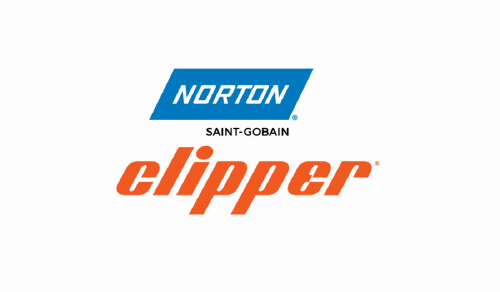 Logo der Firma Norton Clipper