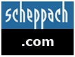Logo der Firma Scheppach Fabrikation von Holzbearbeitungsmaschinen GmbH