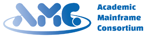 Logo der Firma Academic Mainframe Consortium e. V.