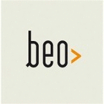 Logo der Firma beo Gesellschaft für Sprachen und Technologie mbH
