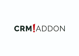 Logo der Firma CRMADDON Factory GmbH