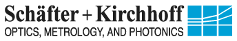 Logo der Firma Schäfter + Kirchhoff GmbH