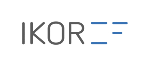 Logo der Firma IKOR GmbH