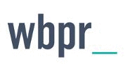 Logo der Firma wbpr Kommunikation GmbH