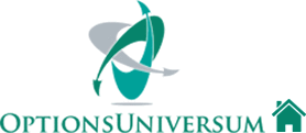 Logo der Firma Optionsuniversum GmbH & Co. KG
