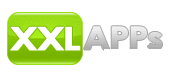 Logo der Firma XXLAPPs GmbH