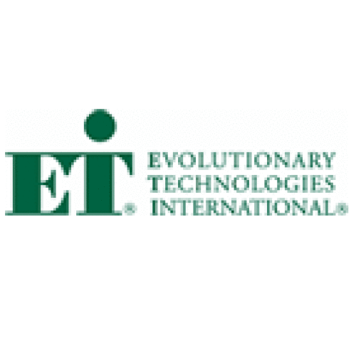 Company logo of Evolutionary Technologies International Inc.