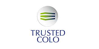 Logo der Firma Trusted-Colo GmbH & Co. KG