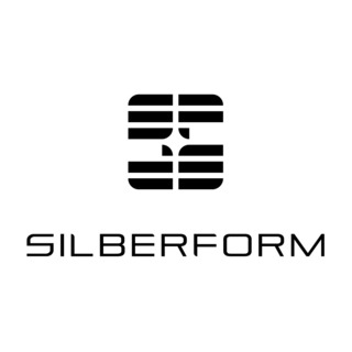 Logo der Firma Silberform AG
