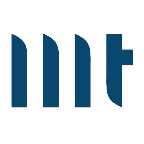 Logo der Firma MT GmbH