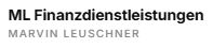Logo der Firma ML Finanzberatung
