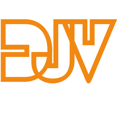 Logo der Firma Deutscher Journalisten-Verband e.V. Gewerkschaft der Journalistinnen und Journalisten