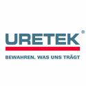 Logo der Firma URETEK Deutschland GmbH