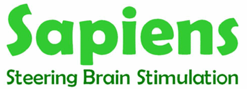 Company logo of Sapiens Steering Brain Stimulation GmbH