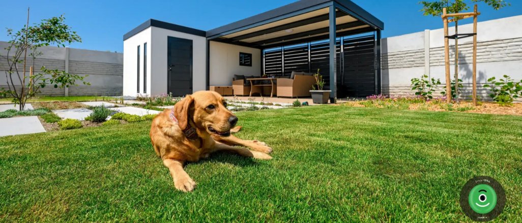 Cover image of company Gardeon GmbH