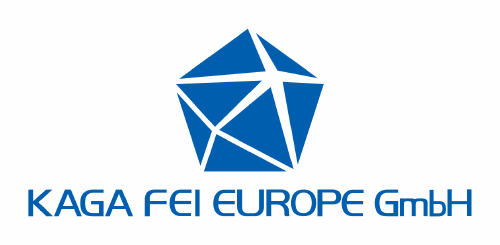 Logo der Firma KAGA FEI EUROPE GmbH