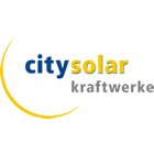 Logo der Firma City Solar AG