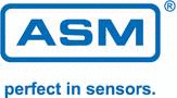 Logo der Firma ASM Automation Sensorik Messtechnik GmbH