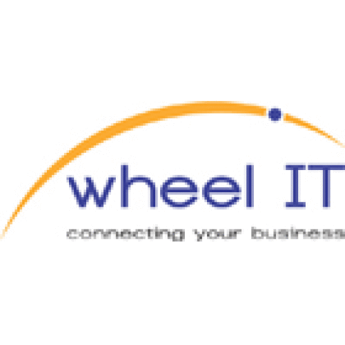 Logo der Firma wheel-it AG