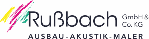 Logo der Firma Rußbach GmbH & Co. KG