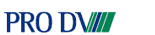 Logo der Firma PRO DV Software AG