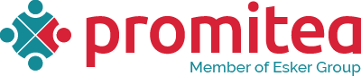 Logo der Firma Promitea GmbH