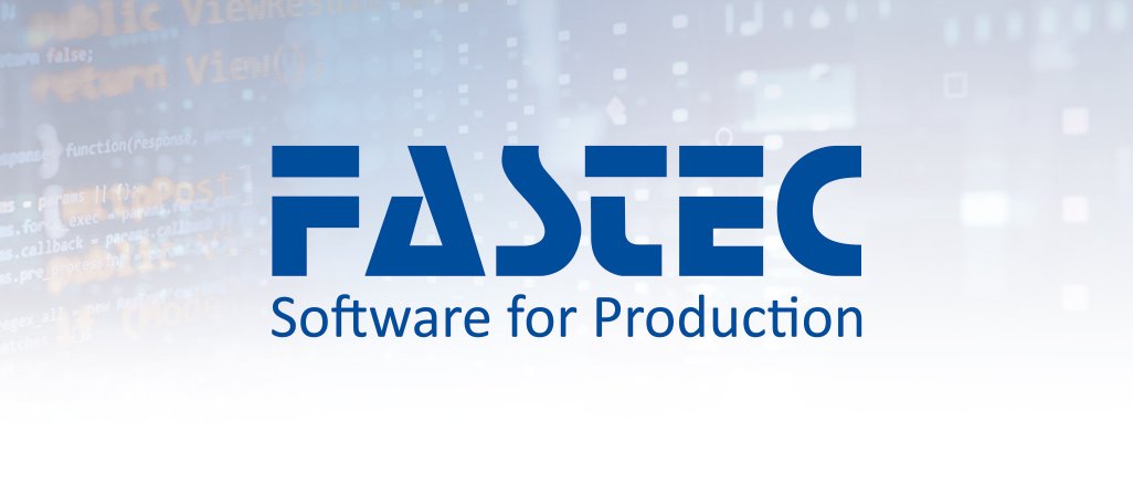 Cover image of company FASTEC GmbH