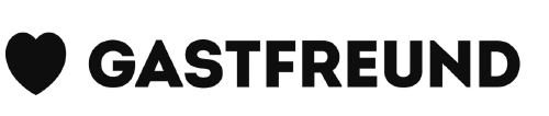 Logo der Firma Gastfreund GmbH