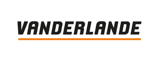 Logo der Firma Vanderlande Industries GmbH & Co. KG