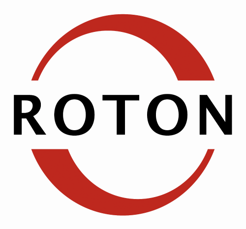 Logo der Firma ROTON PowerSystems GmbH