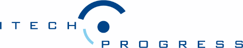 Logo der Firma ITech Progress GmbH