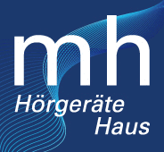 Logo der Firma Das Hörgeräte Haus UG