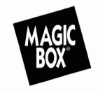 Company logo of MAGIC BOX ® e.K.