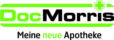 DocMorris Logo