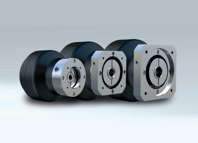 Aktuell sind die Baugrößen Neco®-25, -42 und -125 verfügbar, weitere folgen in Kürze
Bild: Nabtesco Precision Europe GmbH